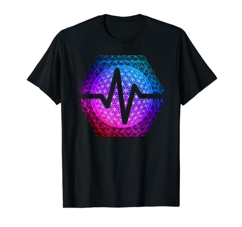 PulseChain PLS Sphere Logo T-Shirt
