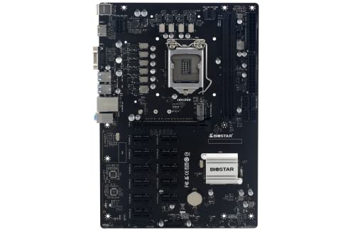 TB560-BTC PRO Intel B560 Mining Motherboard JGen