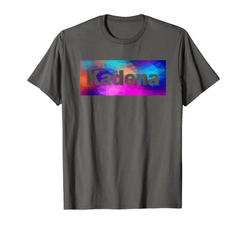 Kadena KDA Altcoin Investor T-Shirt