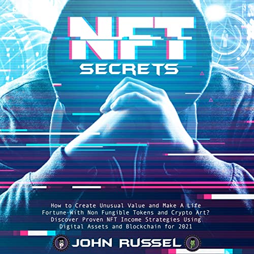 NFT Secrets: Making 100x Gains from Crypto Art