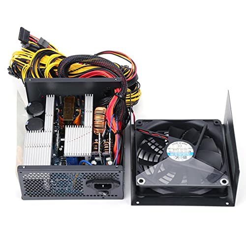 2000W Mining Power Supply for GPU Mining Rig