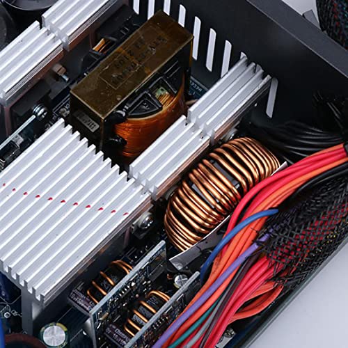 2000W Mining Power Supply for GPU Mining Rig
