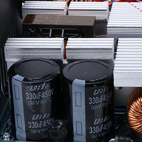 2000W Mining Power Supply for GPU Mining Rig