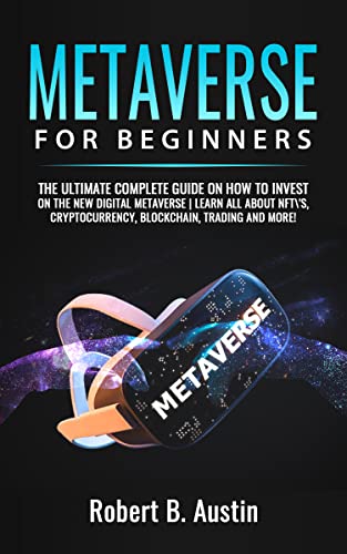 Beginner's Guide to Investing in the Metaverse