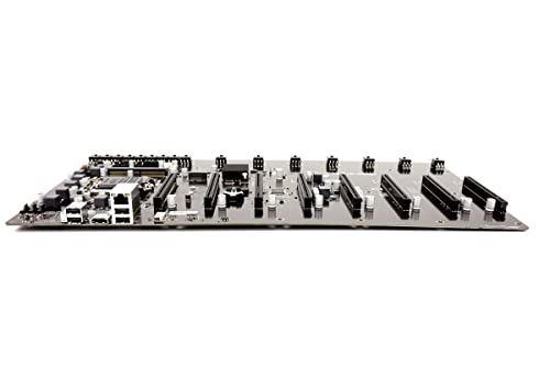 BIOSTAR TB360-BTC D+ GPU Mining Motherboard
