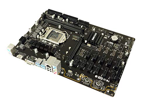 Biostar USA TB360-BTC PRO 2.0 Mining Motherboard Upgrade
