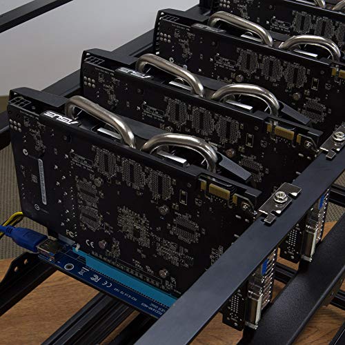Mining GPU Riser Adapter 1x to 16x Ethereum