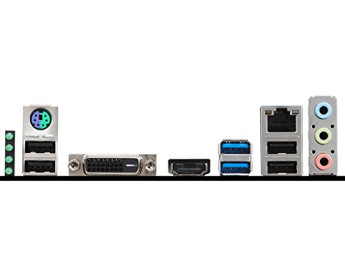 MSI Pro Series Intel Coffee Lake Mining Motherboard