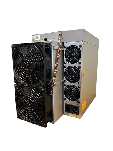 Bitmain Antminer S19K PRO Bitcoin Miner with APW12 Power Supply