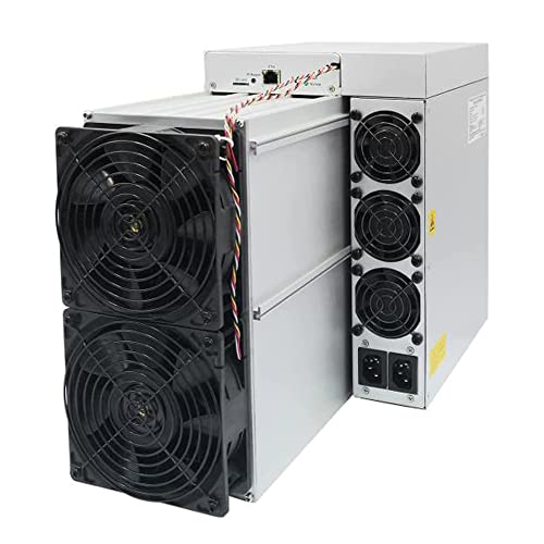 OEMGMINER Antminer Dash Miner D9 - 1770G Hashrate