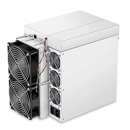 Antminer S19pro 96ths Asic Miner with PSU