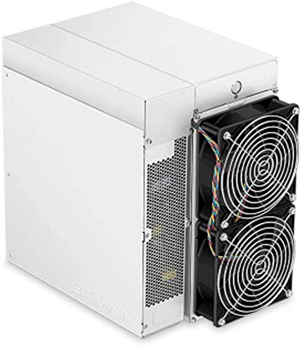 Antminer S19pro 96ths Asic Miner with PSU