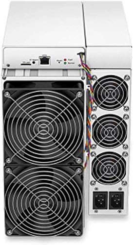 Antminer S19pro 96ths Asic Miner with PSU