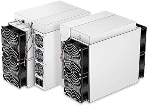 Antminer S19pro 96ths Asic Miner with PSU