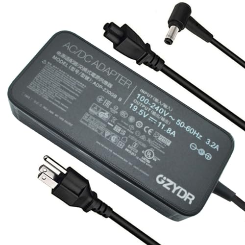 Asus ROG Zephyrus S GX531GW AC Adapter