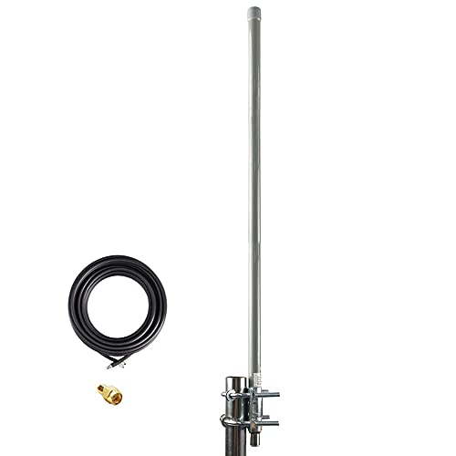 Bobcat Nebra RAK Helium Miner with 915Mhz LoRa Antenna