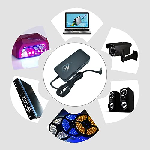 Asus ROG Zephyrus S GX531GW AC Adapter