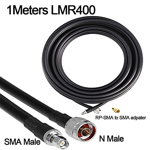 Bobcat Nebra RAK Helium Miner with 915Mhz LoRa Antenna