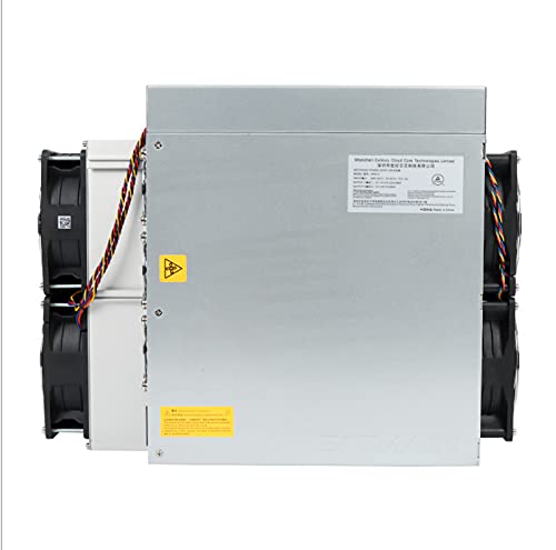 Antminer S19J Pro 104TH/s Miner - Much Cheaper!