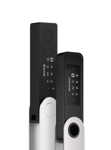 Nano S Plus & Nano X Ledger Backup Pack