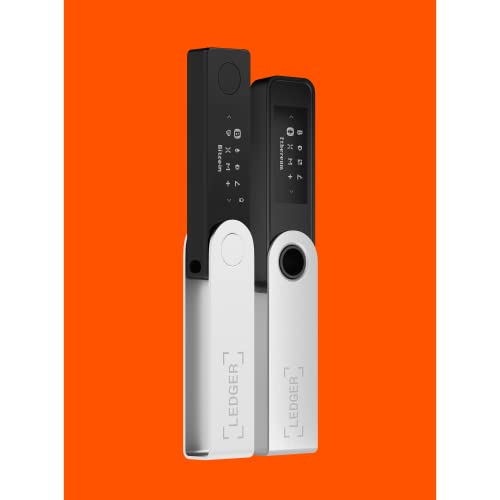 Nano S Plus & Nano X Ledger Backup Pack