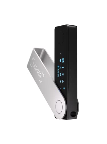 Nano S Plus & Nano X Ledger Backup Pack