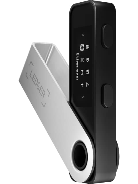 Nano S Plus & Nano X Ledger Backup Pack