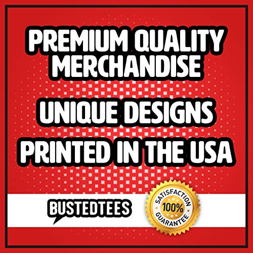 BustedTees Bitcoin Logo Leather Patch Baseball Cap