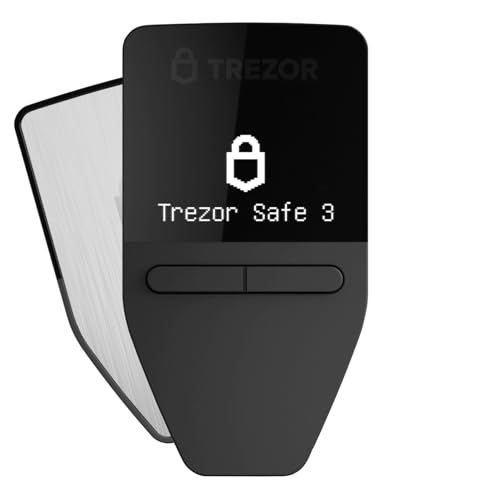 Secure Element Protected Crypto Hardware Wallet for Digital Assets