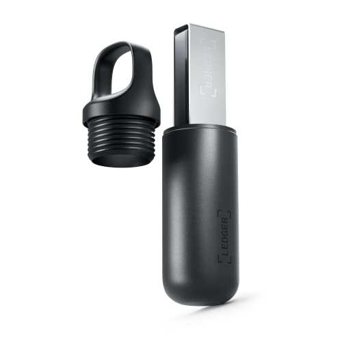 Nano X Pod for On-The-Go Ledger Protection