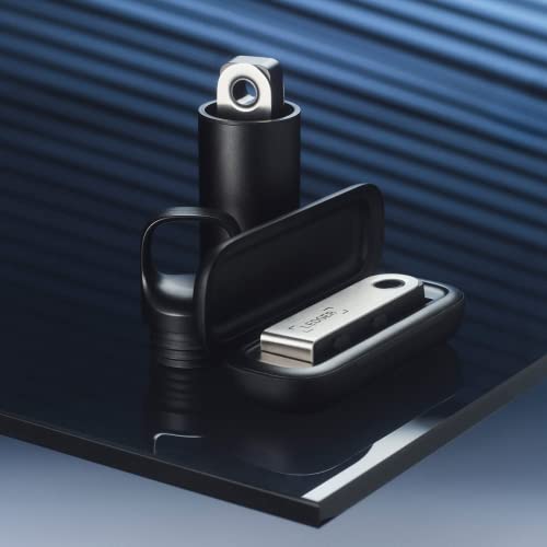 Nano X Pod for On-The-Go Ledger Protection