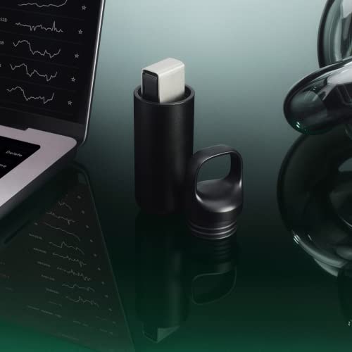 Nano X Pod for On-The-Go Ledger Protection