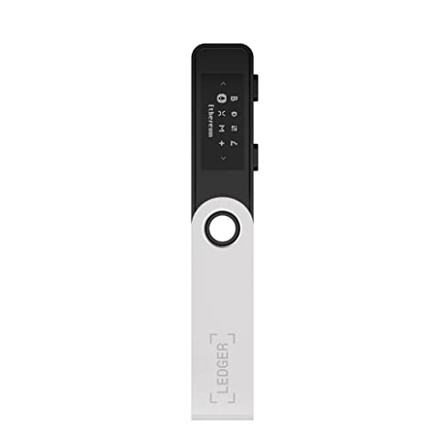 Billfodl & Ledger Nano S Bundle: Ultimate Crypto Wallet