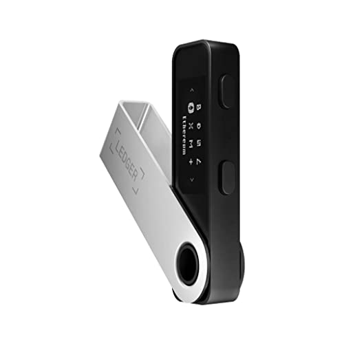 Billfodl & Ledger Nano S Bundle: Ultimate Crypto Wallet