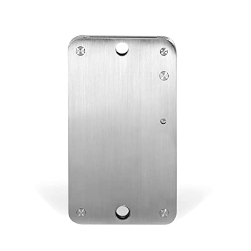 Billfodl & Ledger Nano S Bundle: Ultimate Crypto Wallet