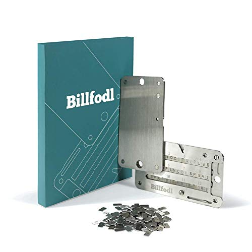 Bitcoin Cold Wallet Backup for Trezor, Ledger, KeepKey