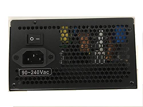 Topower 1600W GPU Power Supply for Crypto Mining