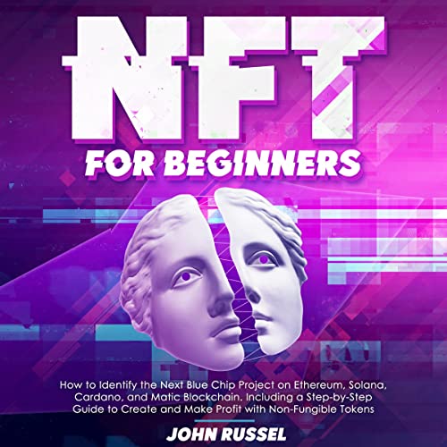 Beginner's Guide: Identifying Blue Chip NFT Projects & Profit