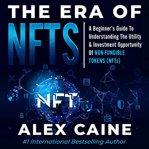 NFT Investing Guide: Beginner's Introduction to Non-fungible Tokens