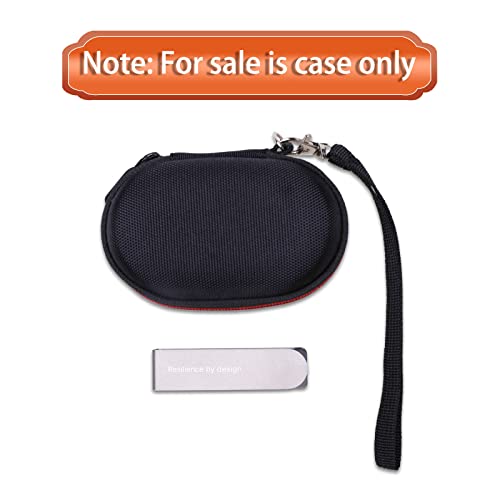 LTGEM Hard Case for Ledger Nano X/Nano S