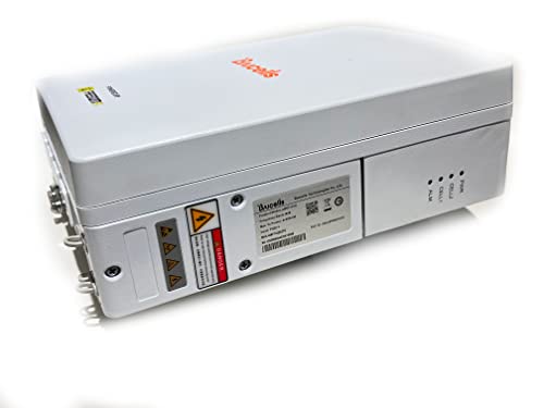 Outdoor CBRS Small Cell Radio White - HeliumDeploy NOVA