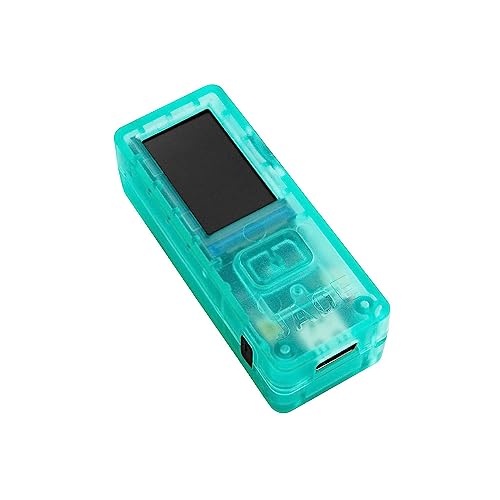 Blockstream Jade Bitcoin Hardware Wallet - Camera - Bluetooth