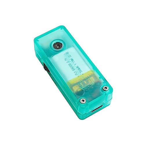 Blockstream Jade Bitcoin Hardware Wallet - Camera - Bluetooth