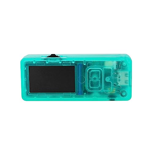 Blockstream Jade Bitcoin Hardware Wallet - Camera - Bluetooth