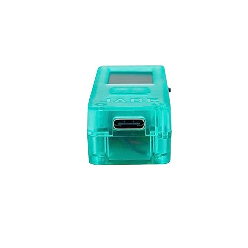 Blockstream Jade Bitcoin Hardware Wallet - Camera - Bluetooth