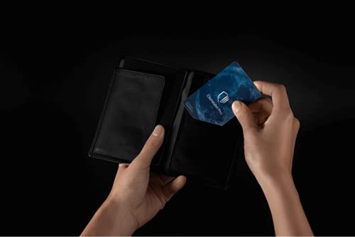 Portable CoolWallet Pro for Secure Cryptocurrency Storage