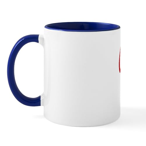 CafePress Crypto Trader 11 oz Ceramic Coffee Mug