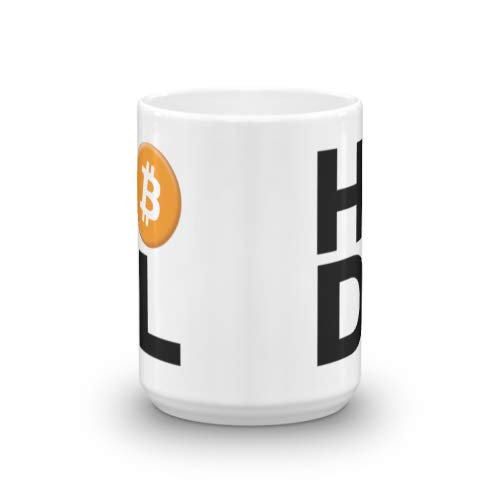 Bitcoin Miner Mug for Crypto Traders and Enthusiasts