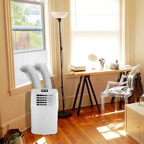 Portable Air Conditioner Window Seal - Max 14x60