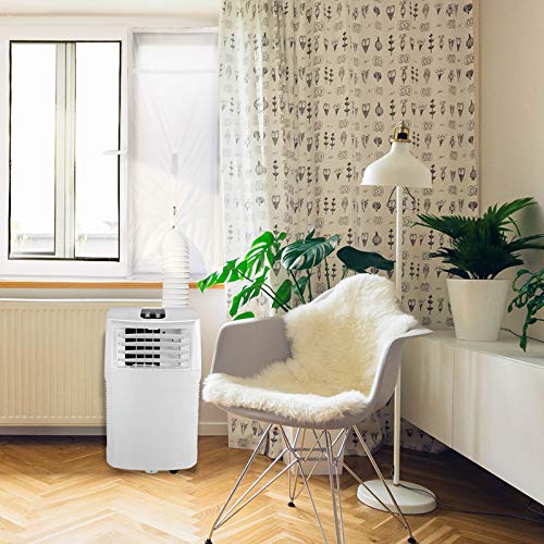 Portable Air Conditioner Window Seal - Max 14x60